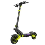 Kamikaze K1 Max Tokyo Drift – hulajnoga elektryczna dla dorosłych