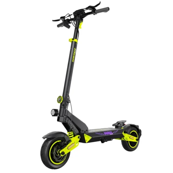 Kamikaze K1 Max Tokyo Drift – hulajnoga elektryczna dla dorosłych