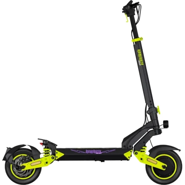 Kamikaze K1 Max Tokyo Drift