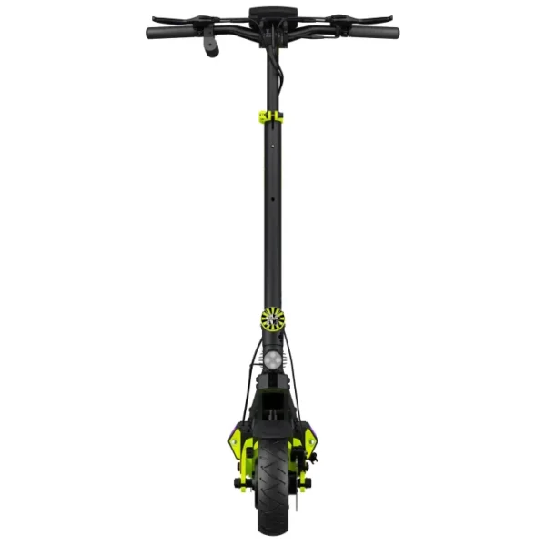 Elektryczna hulajnoga Kamikaze K1 Max Tokyo Drift do codziennej jazdy