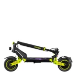 Hulajnoga elektryczna Kamikaze K1 Max Tokyo Drift