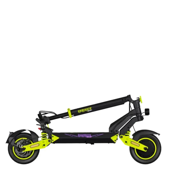 Elektryczna hulajnoga Kamikaze K1 Max Tokyo Drift