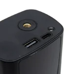 AIR-001 – kompaktowa pompka elektryczna z funkcją powerbank do roweru