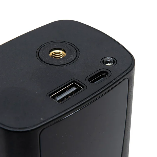 AIR-001 – kompaktowa pompka elektryczna z funkcją powerbank do roweru