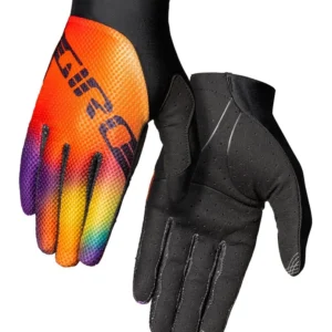 Rękawiczki rowerowe Giro Trixter Blur 2025 w rozmiarze S