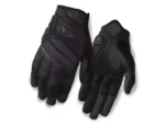 Rękawiczki rowerowe Giro Xen długie palce black w rozmiarze XXL