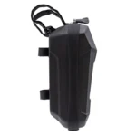 Torba na hulajnogę Deluxe 2 l na rzepy do codziennej jazdy