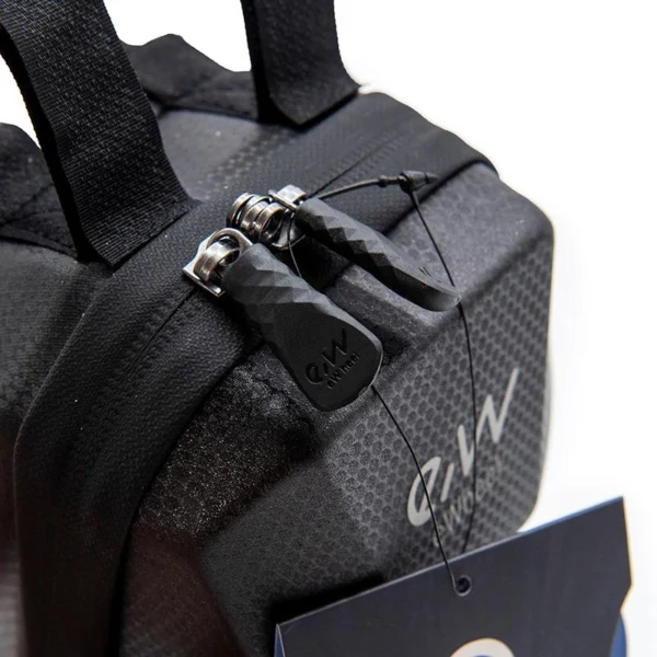 Torba akcesoryjna do hulajnogi Deluxe 2 l na rzepy