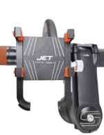 Uchwyt na smartfona JET-746 50–95 mm