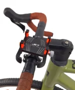 Uchwyt rowerowy na smartfona JET-746 50–95 mm, uniwersalny i stabilny