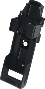 Składany zamek rowerowy Abus BORDO 5700K/80 SH na klucz