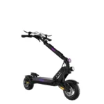 Kamikaze K1 Katana – hulajnoga elektryczna z szybkim ładowaniem