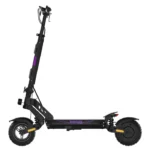 E-scooter Kamikaze K1 Katana – kompaktowa hulajnoga elektryczna