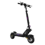 Kamikaze K1 Katana – hulajnoga elektryczna do codziennych dojazdów