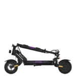 Hulajnoga Kamikaze K1 Katana elektryczna do miejskich tras i krótkich wypraw