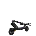 Hulajnoga Kamikaze K1 Katana elektryczna do jazdy miejskiej i rekreacyjnej