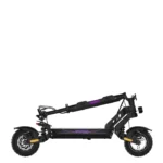 Kamikaze K1 Katana – szybka hulajnoga elektryczna do codziennych dojazdów