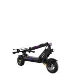 Hulajnoga elektryczna Kamikaze K1 Katana z wydajną baterią