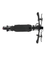 E-scooter Motus MTS z solidną konstrukcją i nowoczesnym designem
