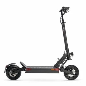 Motus MTS – hulajnoga elektryczna z wygodną pozycją jazdy
