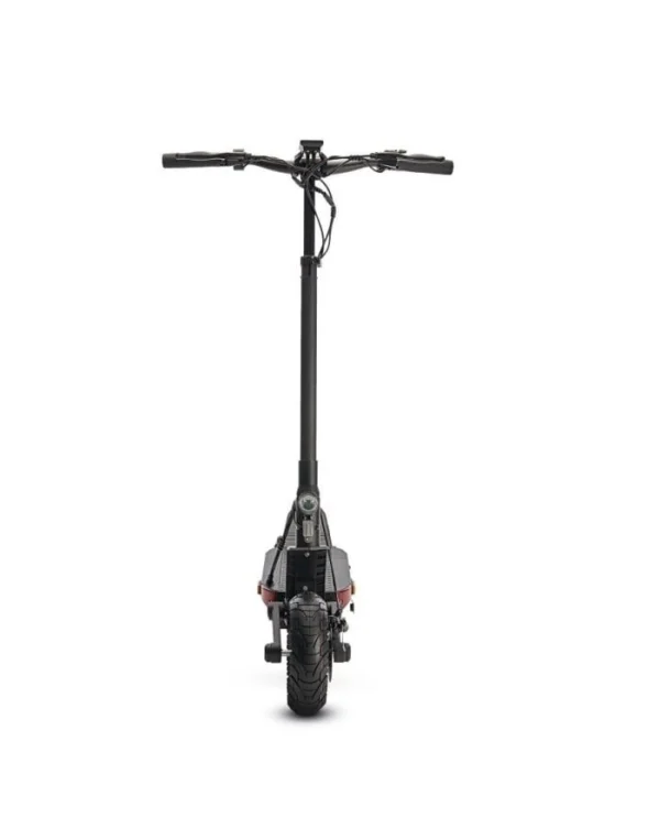 E-scooter Motus MTS – nowoczesna hulajnoga elektryczna do miasta