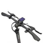 E-scooter Motus Pro 10 2022 z solidną konstrukcją i wydajnym napędem