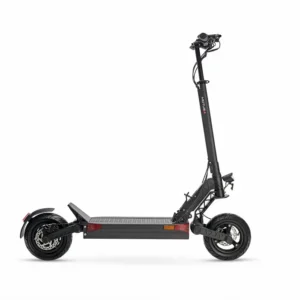 Motus Pro 10 2022 – elektryczna hulajnoga z wydajnym napędem