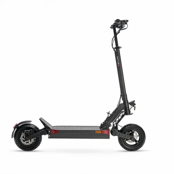 Motus Pro 10 2022 – hulajnoga elektryczna Motus Pro 10 2022 – elektryczna hulajnoga z wydajnym napędem