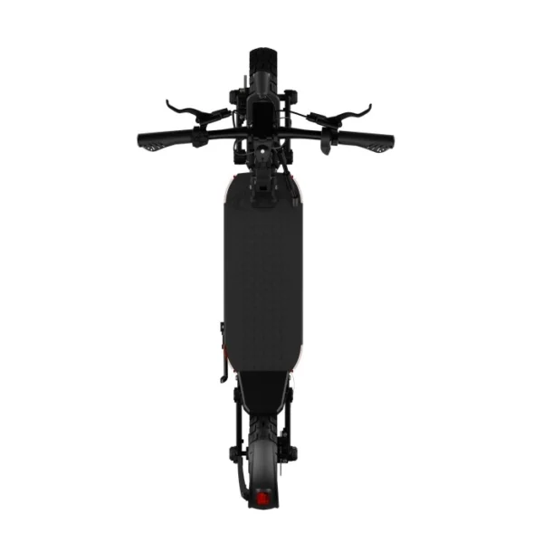 E-scooter Motus Pro 10 2025 z nowoczesnym designem i solidną konstrukcją