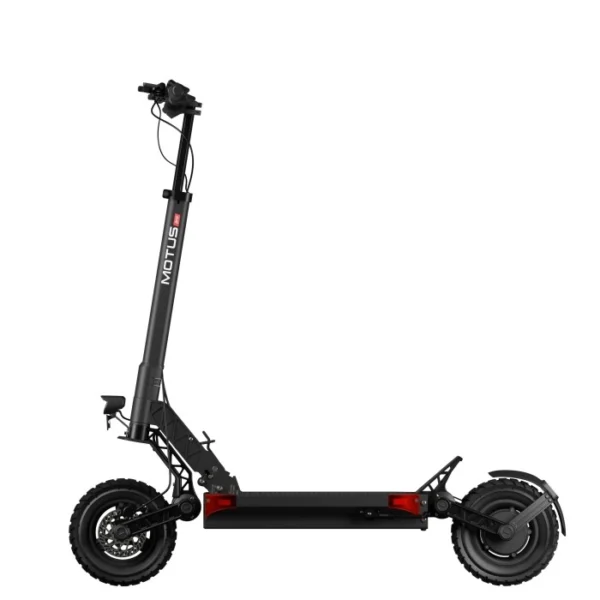 E-scooter Motus Pro 10 2025 – hulajnoga elektryczna do codziennego użytku