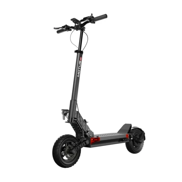 Motus Pro 10 2025 – elektryczna hulajnoga o nowoczesnym wyglądzie