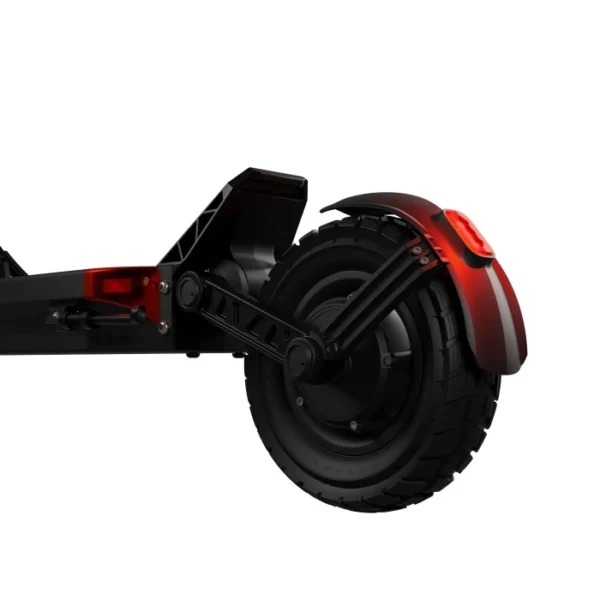 E-scooter Motus Pro 10 2025 – hulajnoga elektryczna nowej generacji