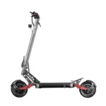 Hulajnoga elektryczna Motus Pro 10 Daytona z ergonomiczną kierownicą i wygodnym stelażem