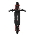 Motus Pro 10 Daytona S – hulajnoga elektryczna do miejskich tras i wypraw