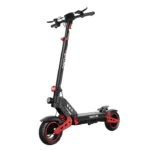 E-scooter Motus Pro 10 Daytona S – hulajnoga elektryczna z nowoczesnym designem