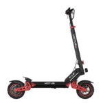 Motus Pro 10 Daytona S – hulajnoga elektryczna z solidnym napędem i dużym zasięgiem