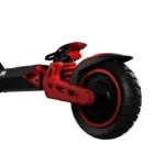 Hulajnoga elektryczna Motus Pro 10 Daytona S z wytrzymałą ramą i ergonomiczną kierownicą