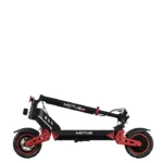 E-scooter Motus Pro 10 Daytona S – szybka hulajnoga elektryczna do miasta i tras rekreacyjnych