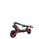 Motus Pro 10 Daytona S – e-scooter elektryczny z mocnym napędem i długim zasięgiem