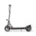 E-scooter Motus Pro 10 z solidną konstrukcją i wydajnym napędem
