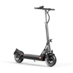 Motus Pro 10 – hulajnoga elektryczna z wygodną pozycją jazdy