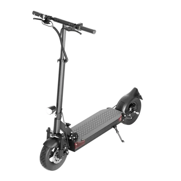 E-scooter Motus Pro 10 – nowoczesna hulajnoga elektryczna do miasta