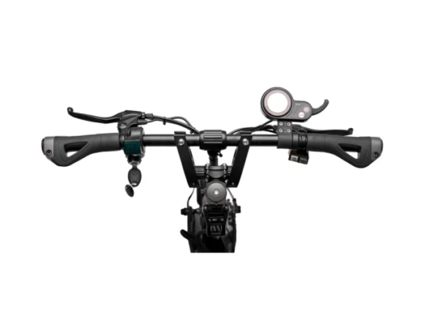 Motus Pro 10 Sport 2021 – sportowa hulajnoga elektryczna