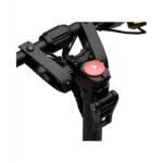 Hulajnoga Motus Pro 10 Sport 2021 z dynamicznym charakterem jazdy