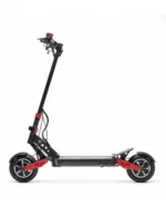 E-scooter Motus Pro 10 Sport 2021 – nowoczesna hulajnoga do miasta