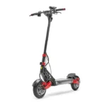 Motus Pro 10 Sport 2021 – hulajnoga elektryczna z wygodną pozycją jazdy