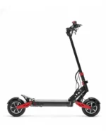 E-scooter Motus Pro 10 Sport 2021 z solidną konstrukcją