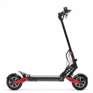 E-scooter Motus Pro 10 Sport 2021 z solidną konstrukcją