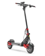 E-scooter Motus Pro 10 Sport 2021 z dynamicznym napędem