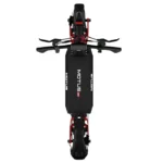 E-scooter Motus Pro 11 Daytona z mocnym silnikiem i dużym zasięgiem